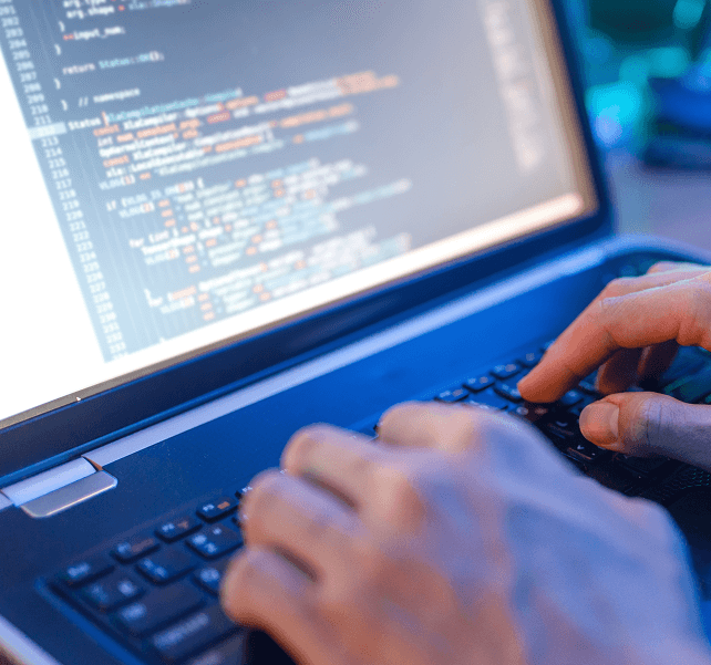 시스템 구축 및 유지보수